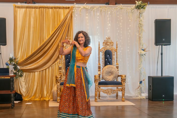 Kaustubh & Ankita Wedding, photo 499