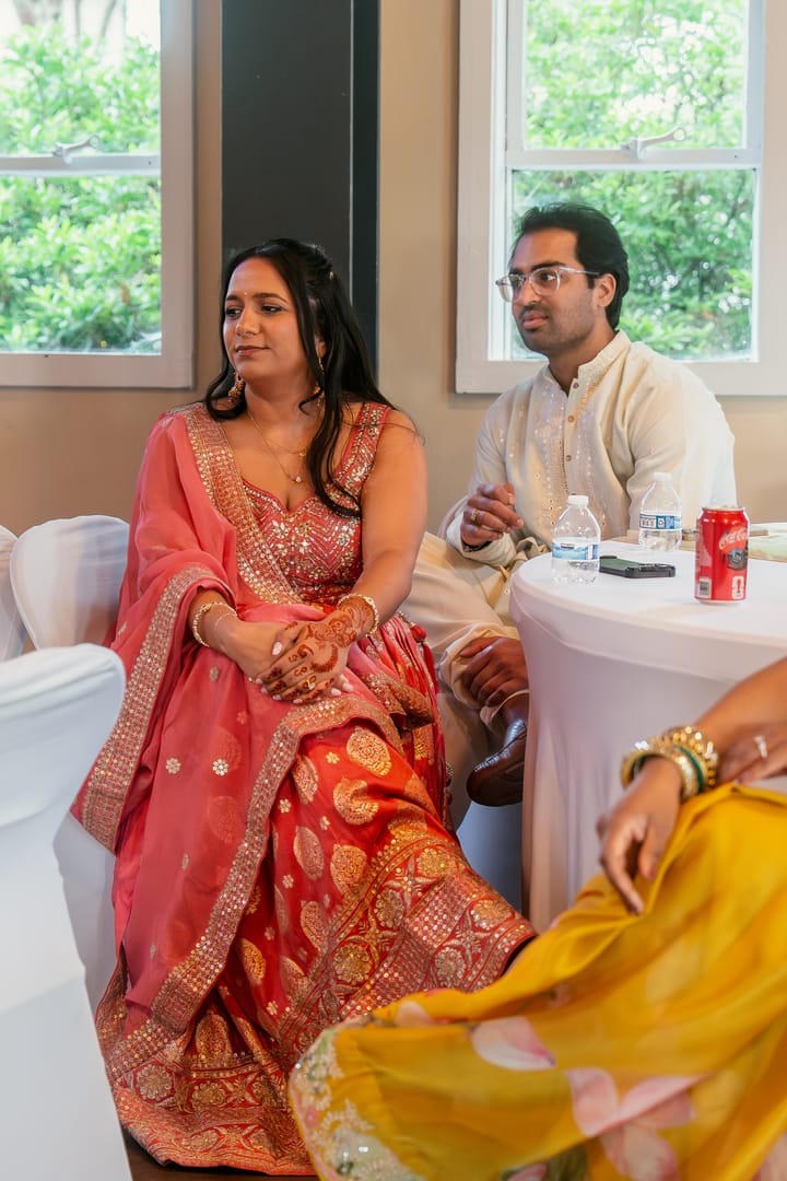 Kaustubh & Ankita Wedding, photo 507