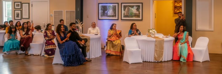 Kaustubh & Ankita Wedding, photo 523