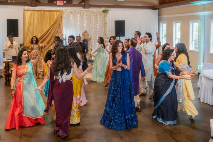 Kaustubh & Ankita Wedding, photo 539