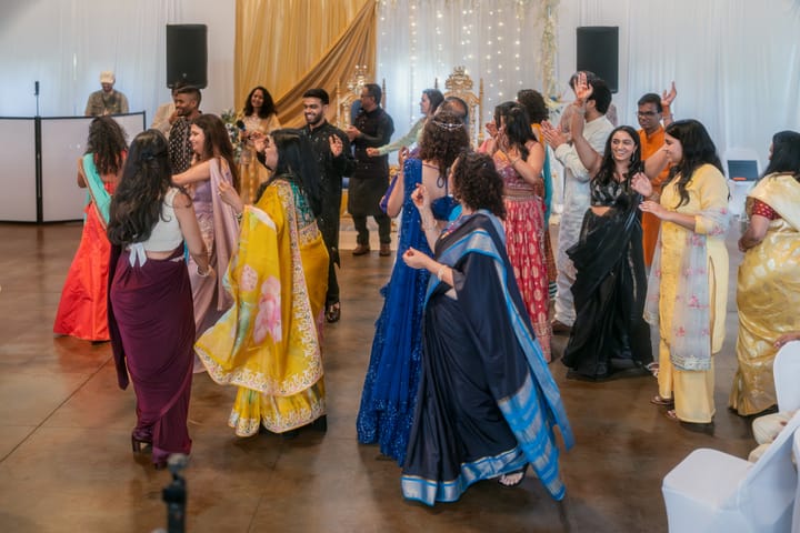 Kaustubh & Ankita Wedding, photo 547
