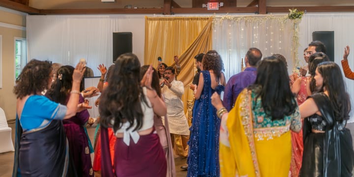 Kaustubh & Ankita Wedding, photo 555