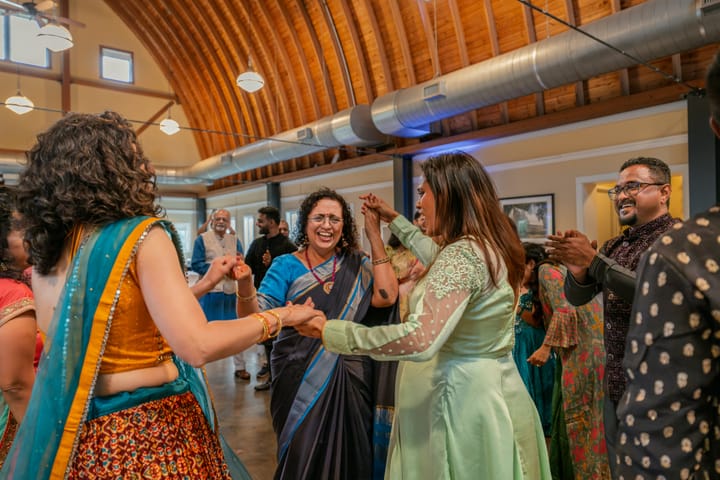 Kaustubh & Ankita Wedding, photo 579