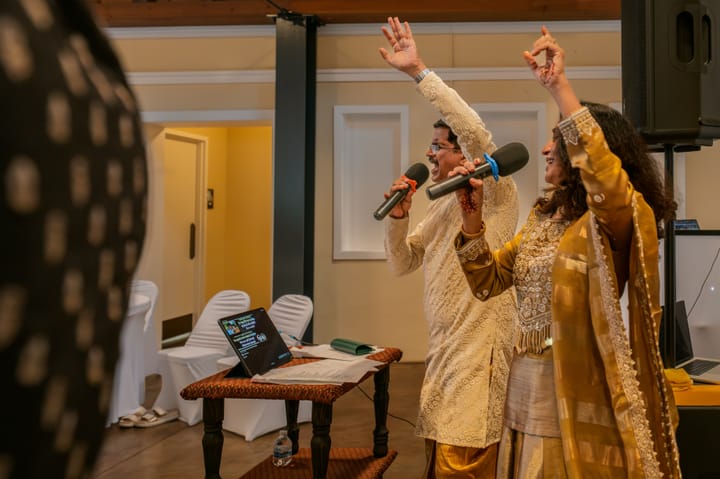 Kaustubh & Ankita Wedding, photo 587