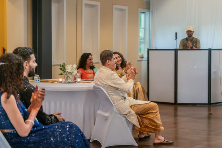 Kaustubh & Ankita Wedding, photo 603