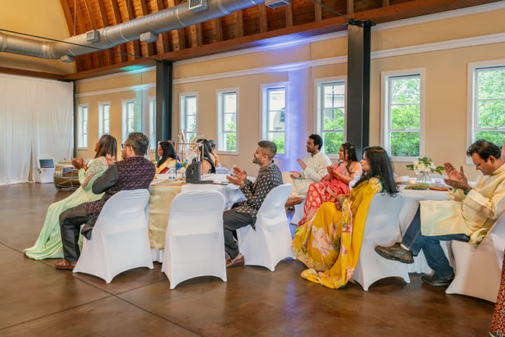 Kaustubh & Ankita Wedding, photo 627