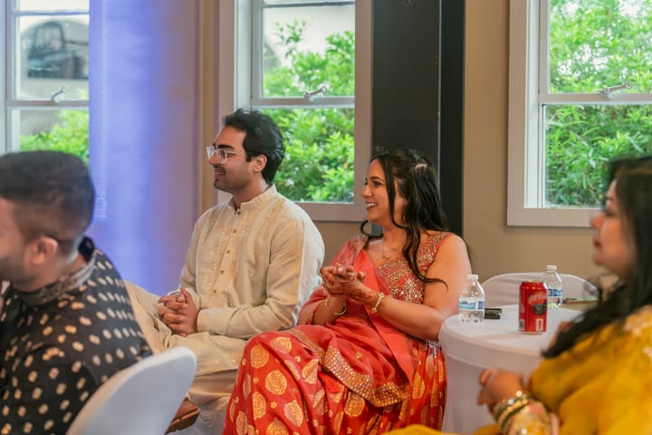 Kaustubh & Ankita Wedding, photo 651