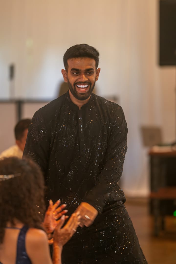 Kaustubh & Ankita Wedding, photo 675