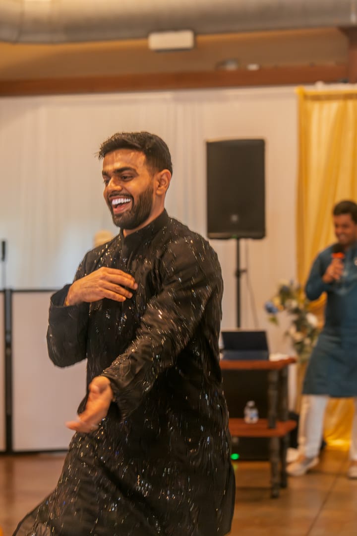 Kaustubh & Ankita Wedding, photo 723