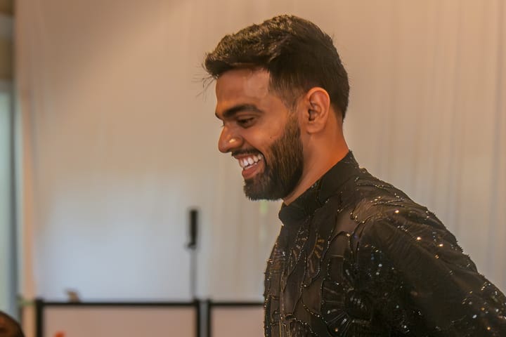 Kaustubh & Ankita Wedding, photo 731