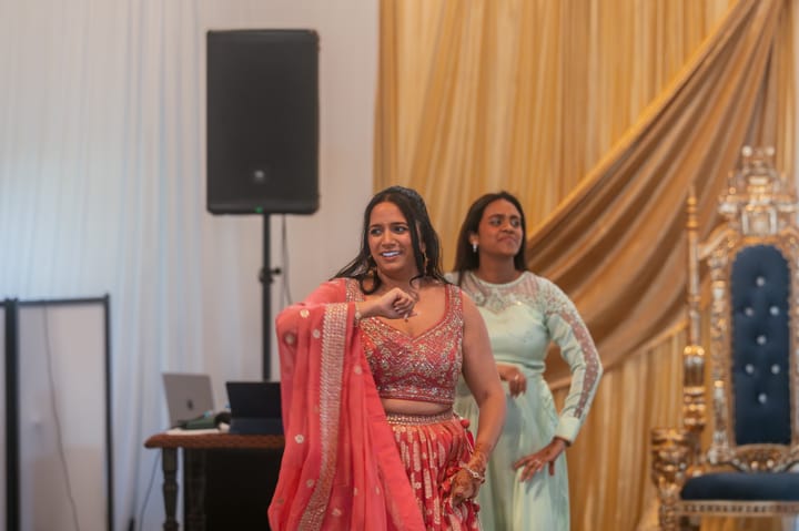 Kaustubh & Ankita Wedding, photo 747
