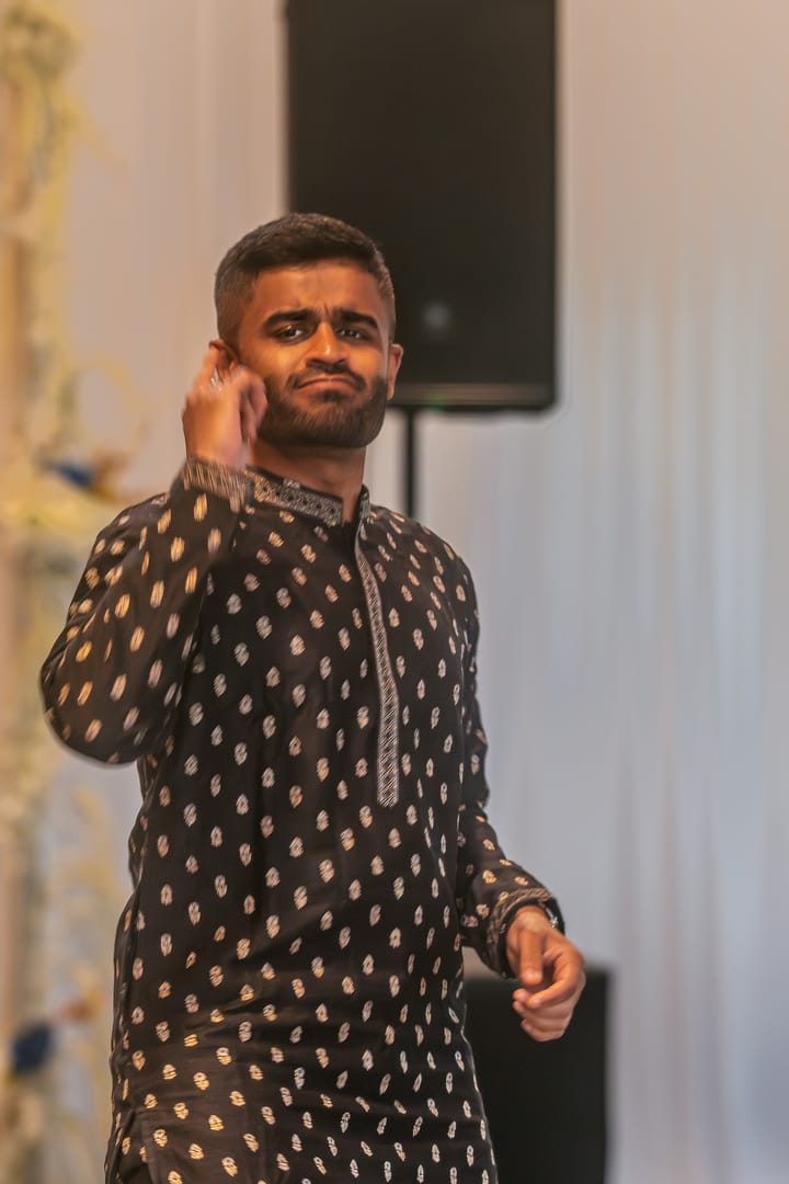 Kaustubh & Ankita Wedding, photo 755