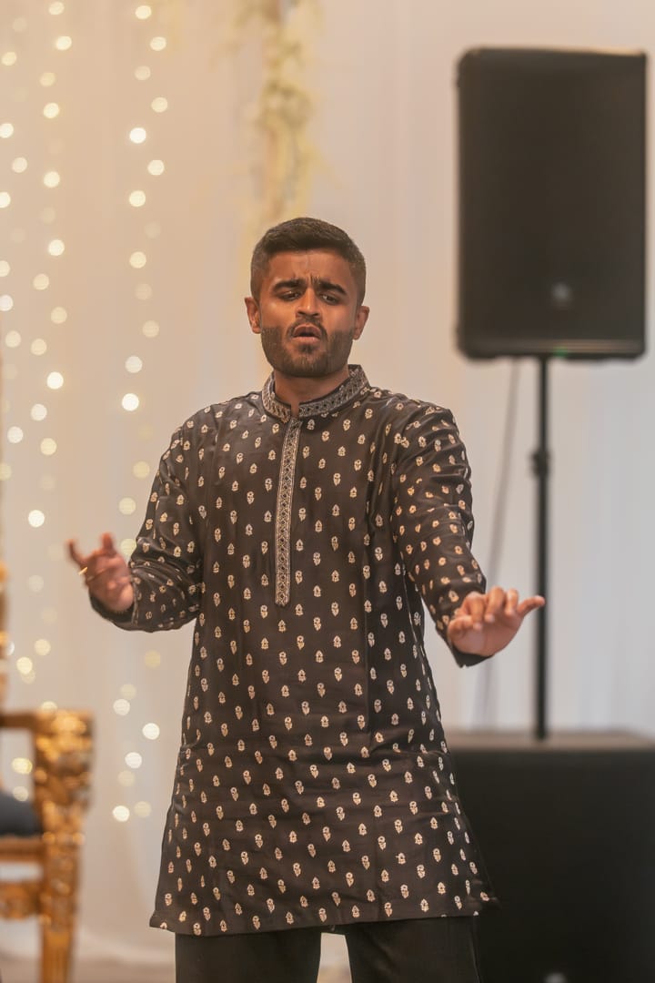 Kaustubh & Ankita Wedding, photo 771