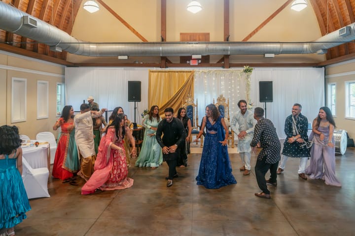 Kaustubh & Ankita Wedding, photo 779