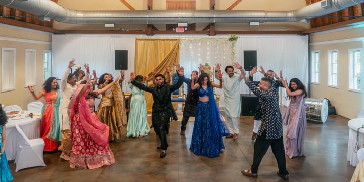 Kaustubh & Ankita Wedding, photo 787