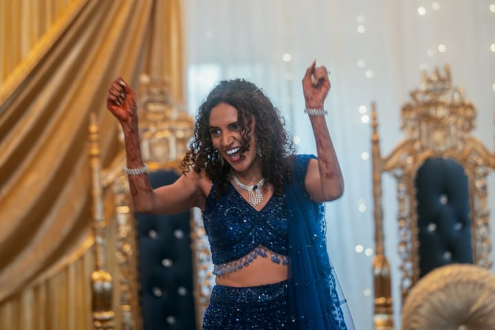 Kaustubh & Ankita Wedding, photo 811