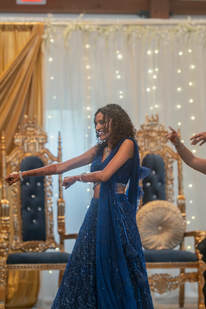 Kaustubh & Ankita Wedding, photo 827