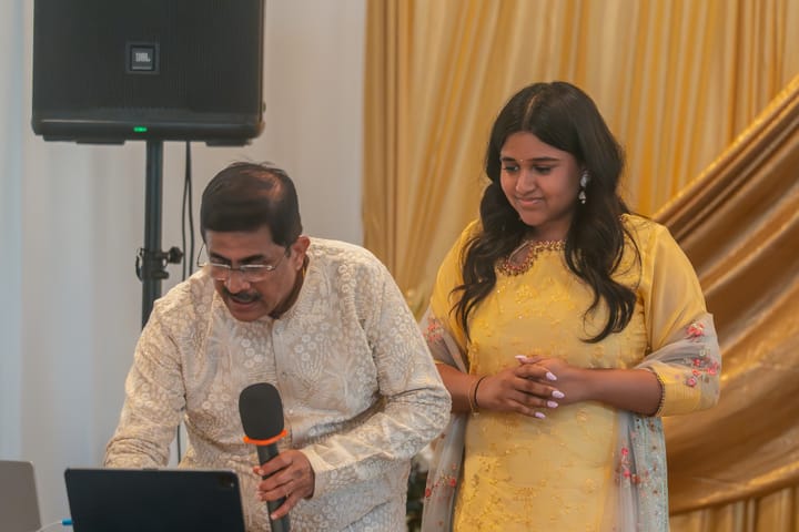 Kaustubh & Ankita Wedding, photo 835