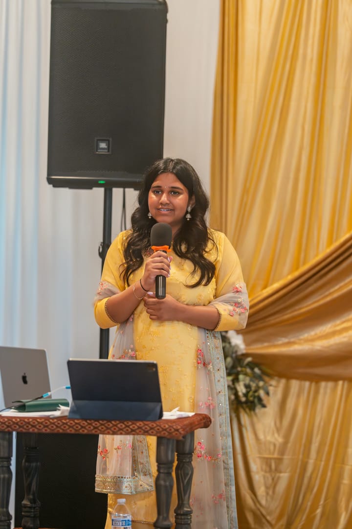 Kaustubh & Ankita Wedding, photo 843