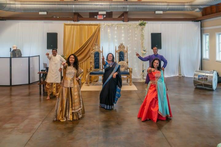 Kaustubh & Ankita Wedding, photo 851