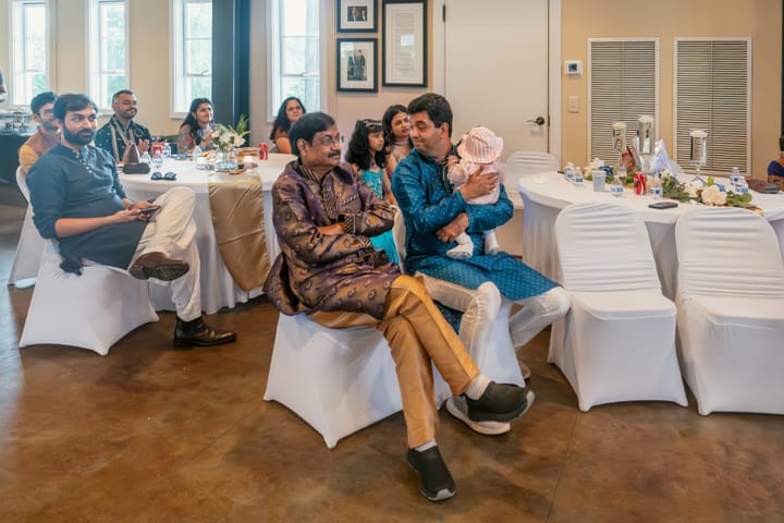 Kaustubh & Ankita Wedding, photo 859