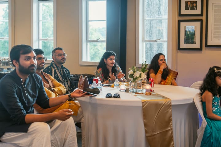 Kaustubh & Ankita Wedding, photo 20