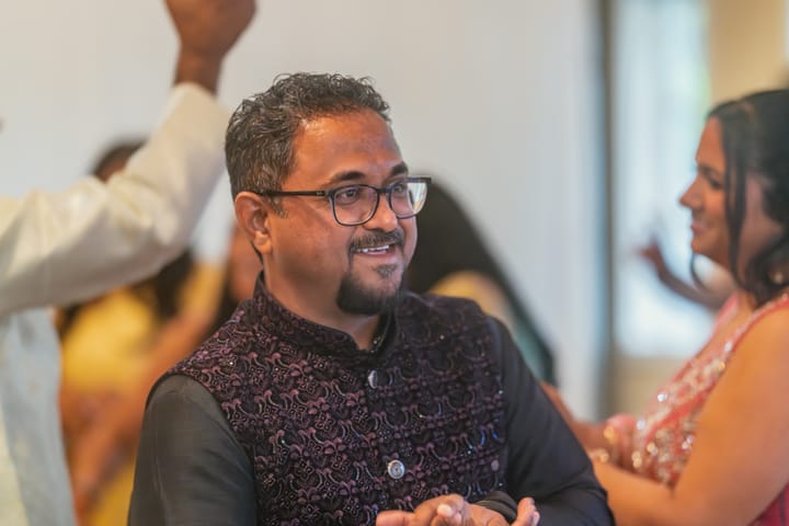 Kaustubh & Ankita Wedding, photo 52