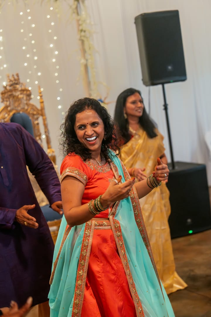 Kaustubh & Ankita Wedding, photo 60