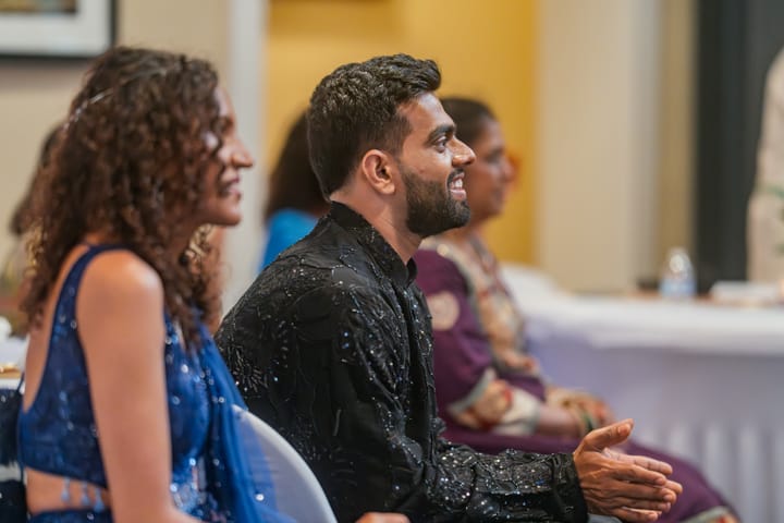 Kaustubh & Ankita Wedding, photo 76
