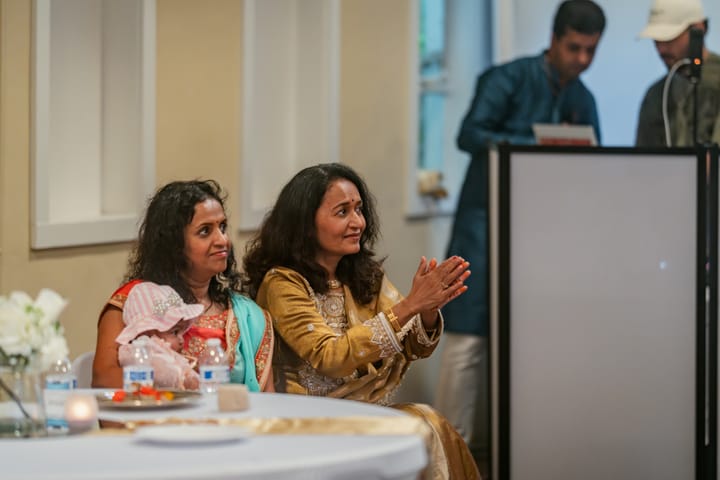 Kaustubh & Ankita Wedding, photo 84