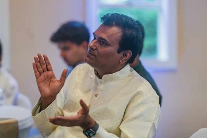 Kaustubh & Ankita Wedding, photo 92