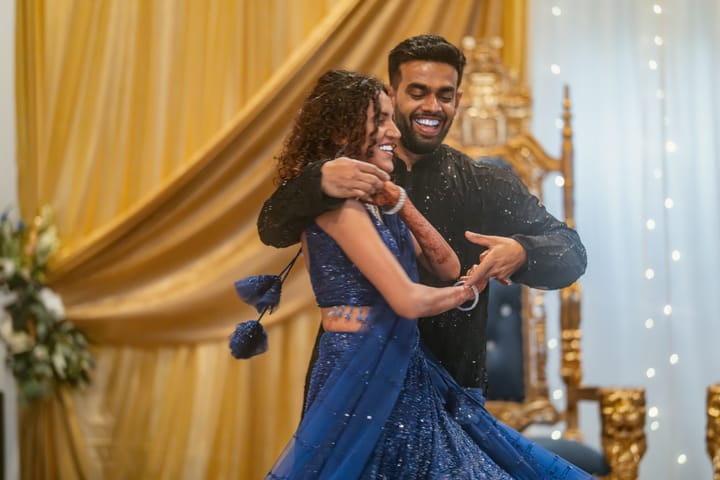 Kaustubh & Ankita Wedding, photo 108