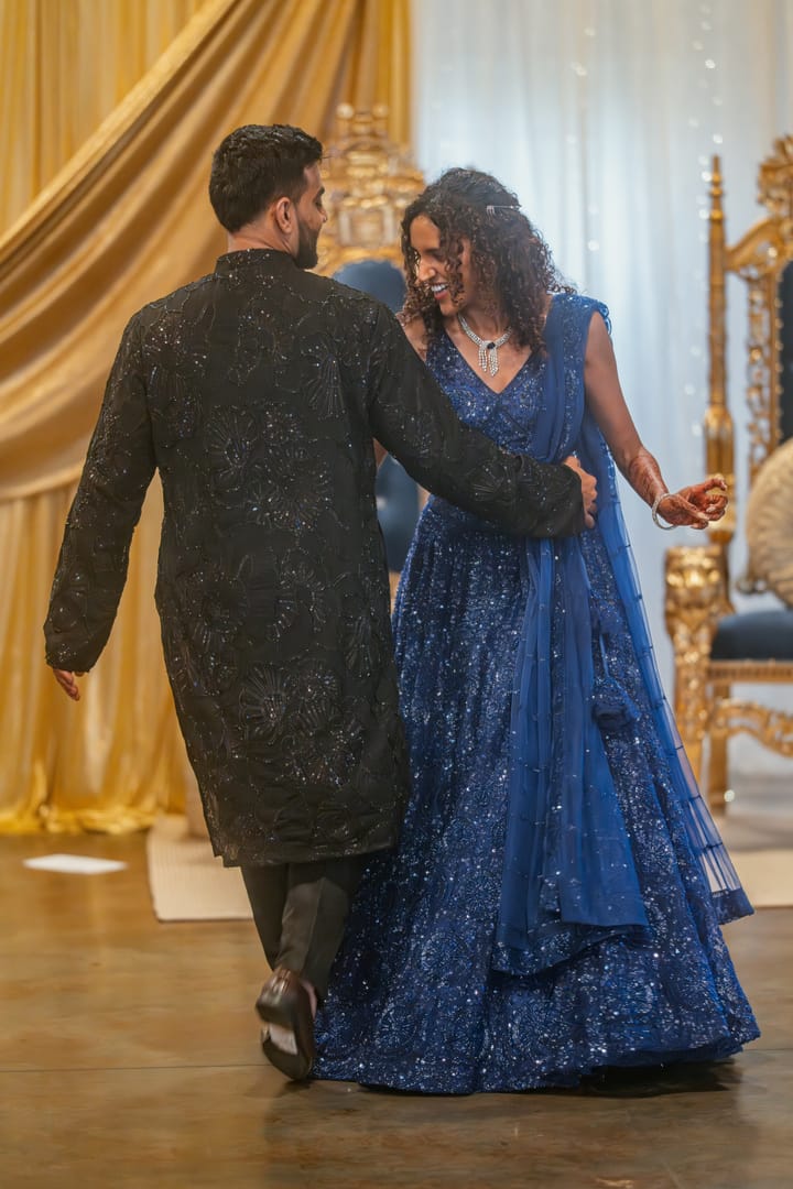 Kaustubh & Ankita Wedding, photo 116