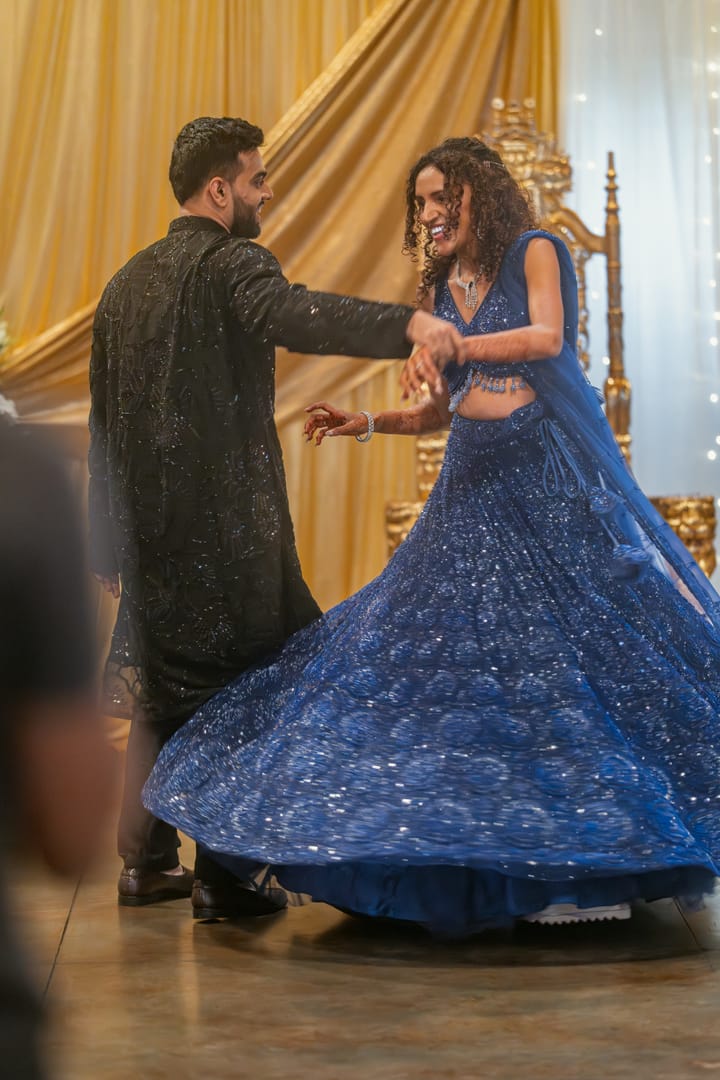 Kaustubh & Ankita Wedding, photo 124