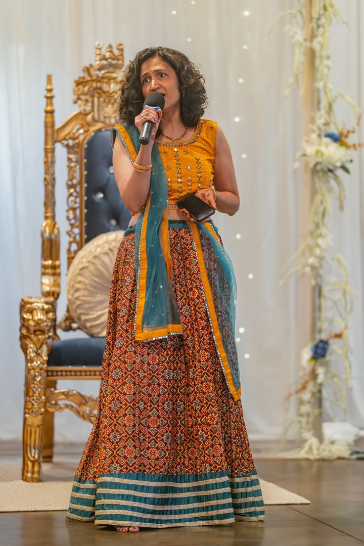 Kaustubh & Ankita Wedding, photo 132