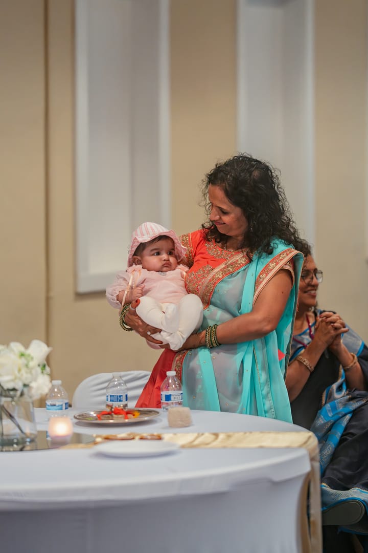 Kaustubh & Ankita Wedding, photo 140