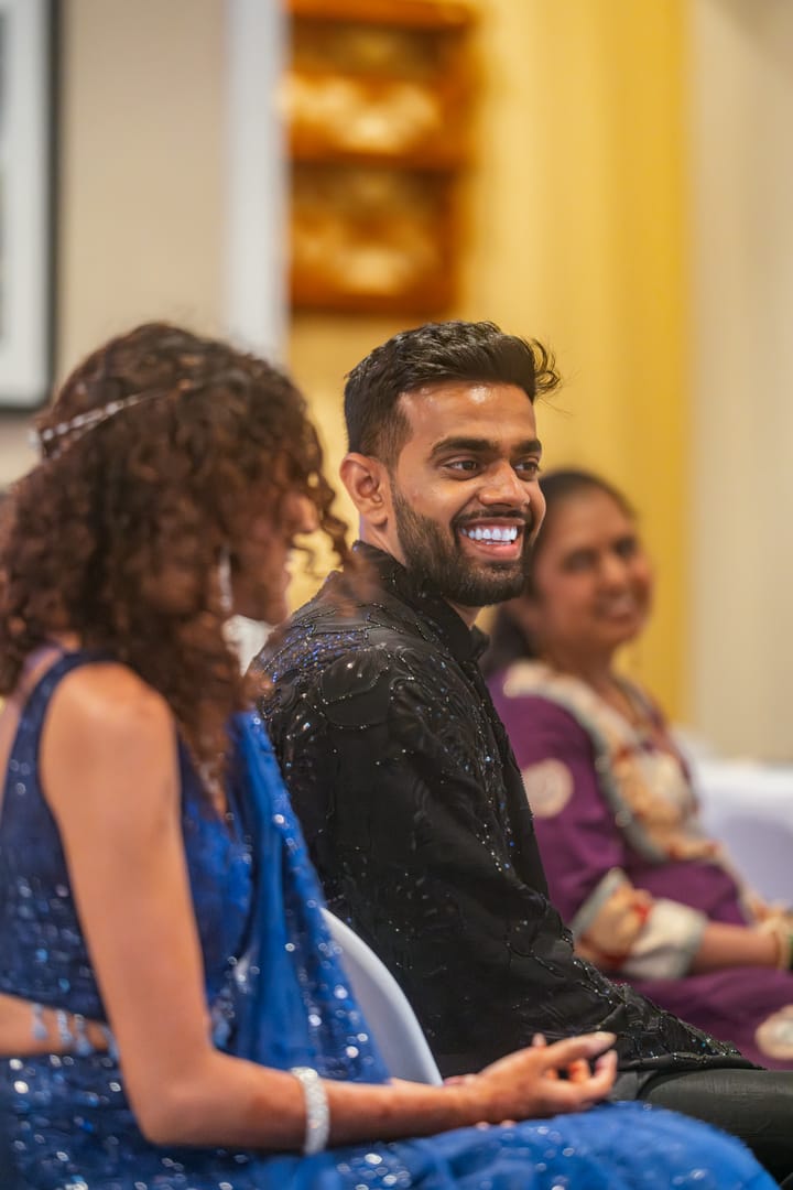 Kaustubh & Ankita Wedding, photo 156