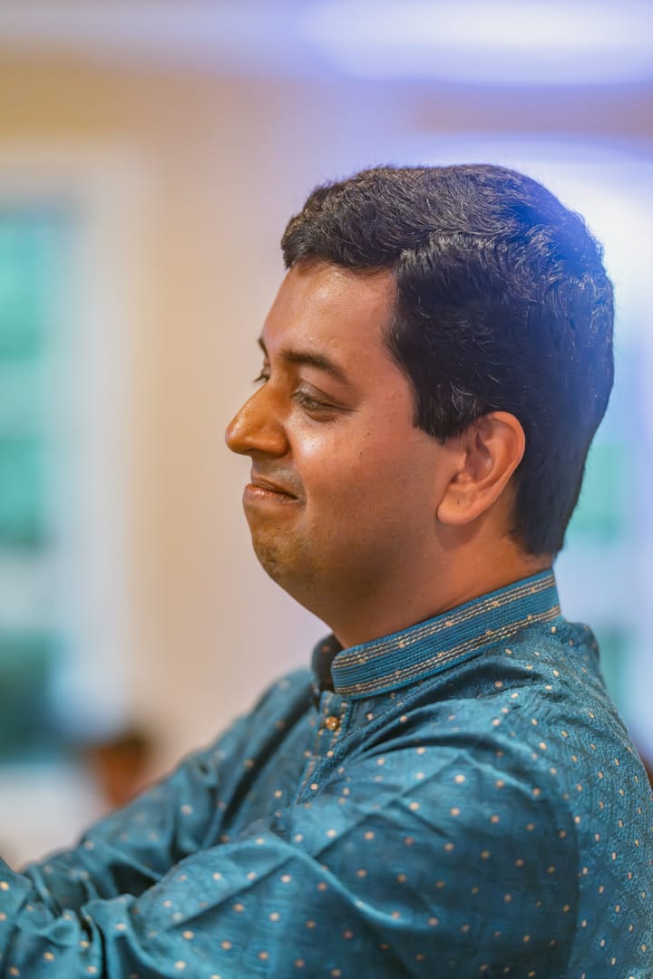 Kaustubh & Ankita Wedding, photo 196
