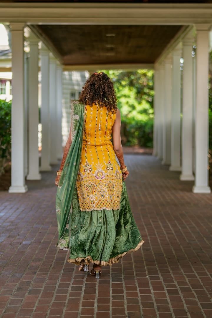 Kaustubh & Ankita Wedding, photo 273