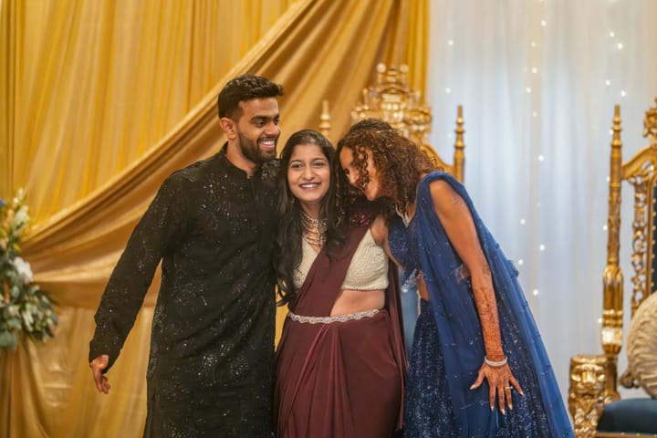 Kaustubh & Ankita Wedding, photo 204
