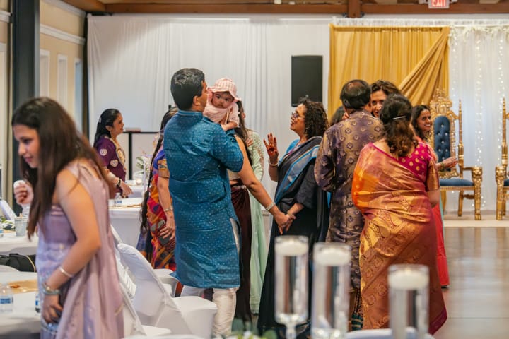 Kaustubh & Ankita Wedding, photo 236
