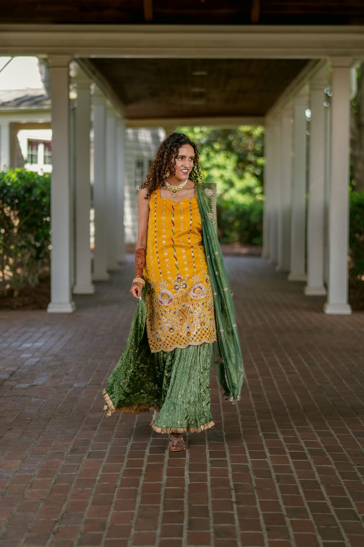 Kaustubh & Ankita Wedding, photo 281