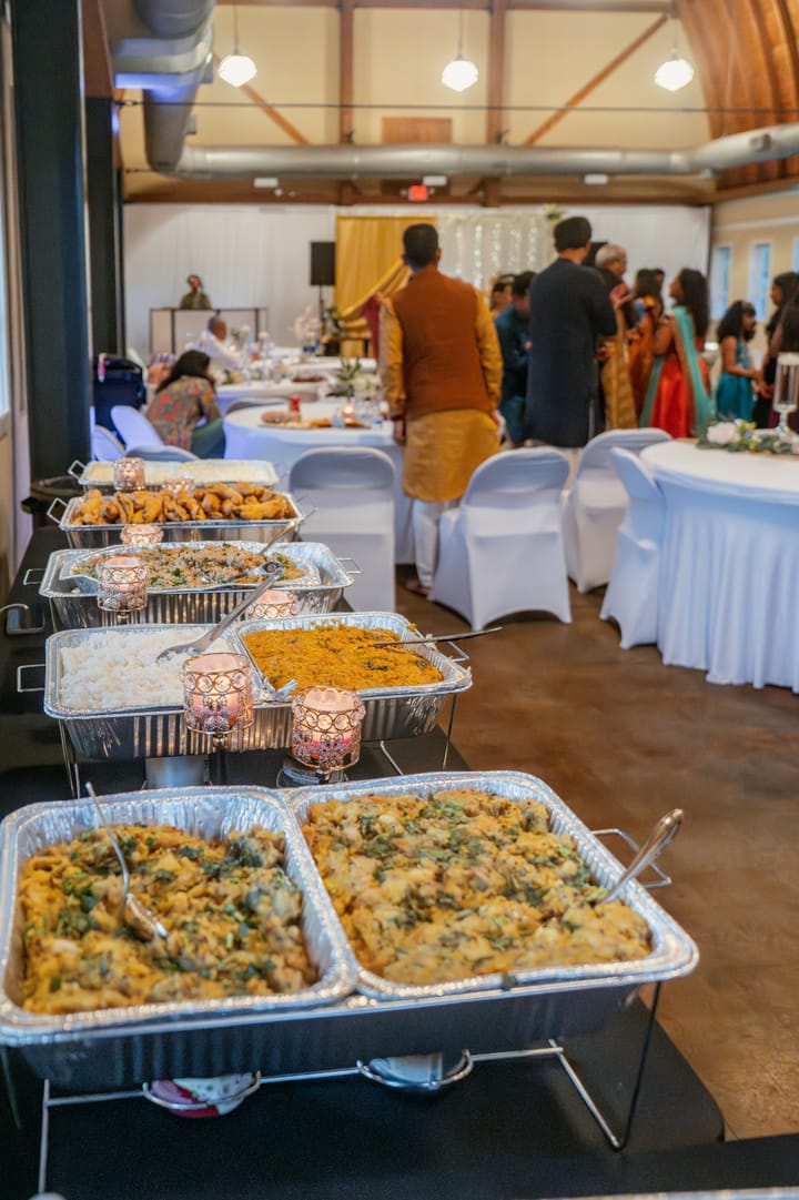 Kaustubh & Ankita Wedding, photo 316