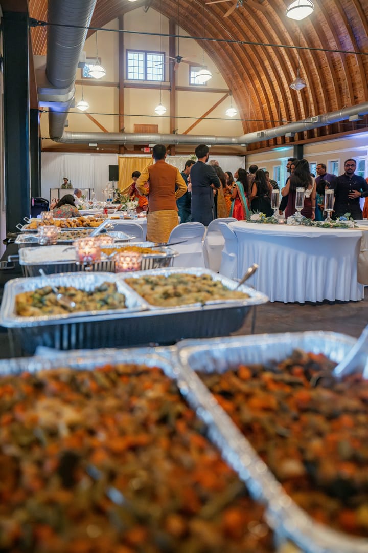 Kaustubh & Ankita Wedding, photo 324