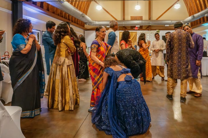 Kaustubh & Ankita Wedding, photo 340
