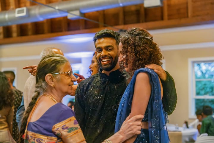 Kaustubh & Ankita Wedding, photo 356