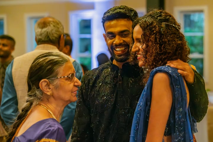 Kaustubh & Ankita Wedding, photo 364