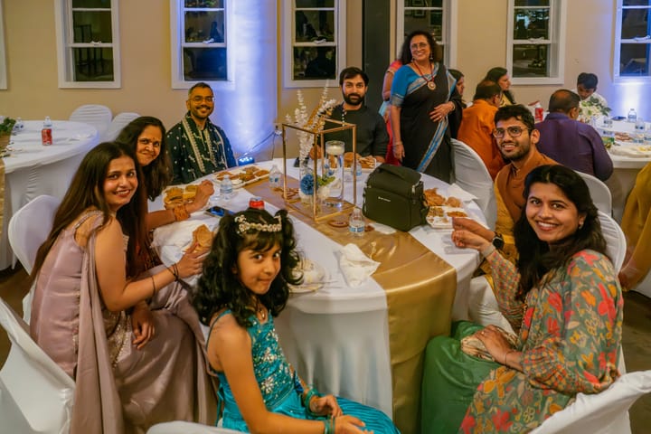 Kaustubh & Ankita Wedding, photo 372