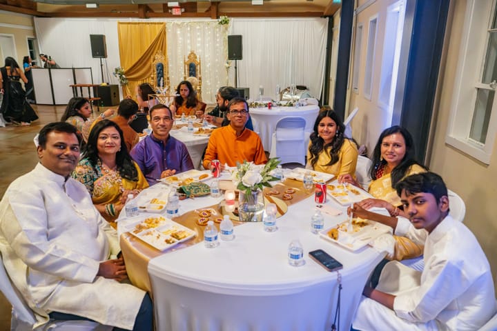 Kaustubh & Ankita Wedding, photo 380
