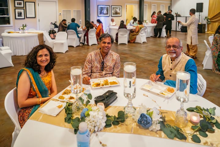 Kaustubh & Ankita Wedding, photo 388